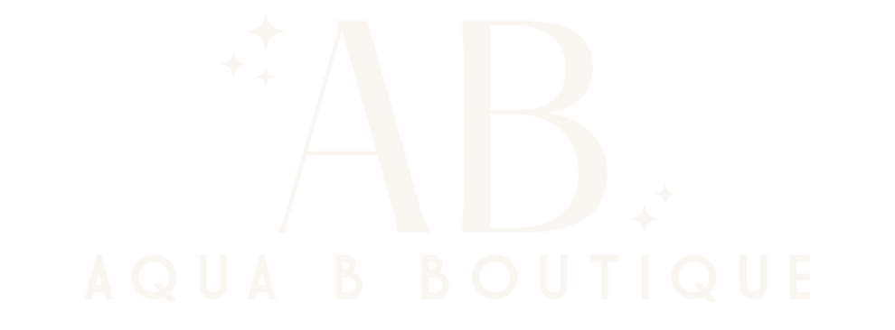 Aqua B Boutique