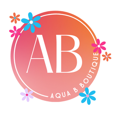 Aqua B Boutique