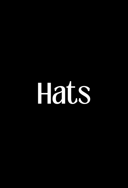 Hats