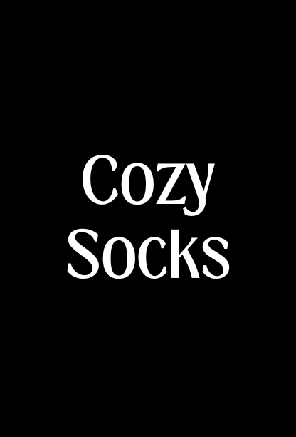 Cozy Socks