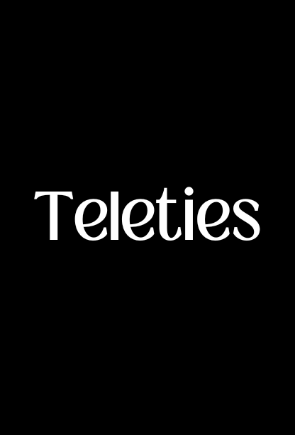 Teleties