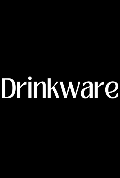 Drinkware