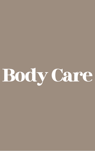 ALL Body Care