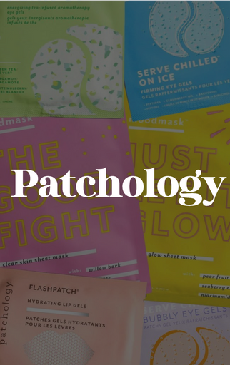 Patchology