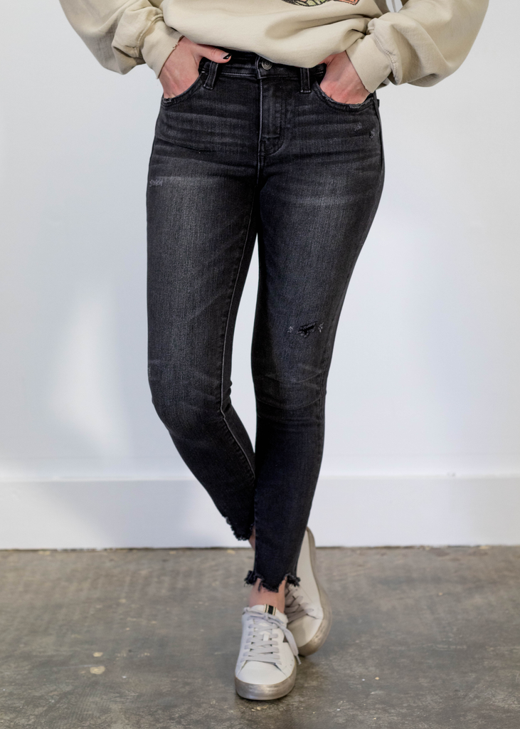 Skinny Denim