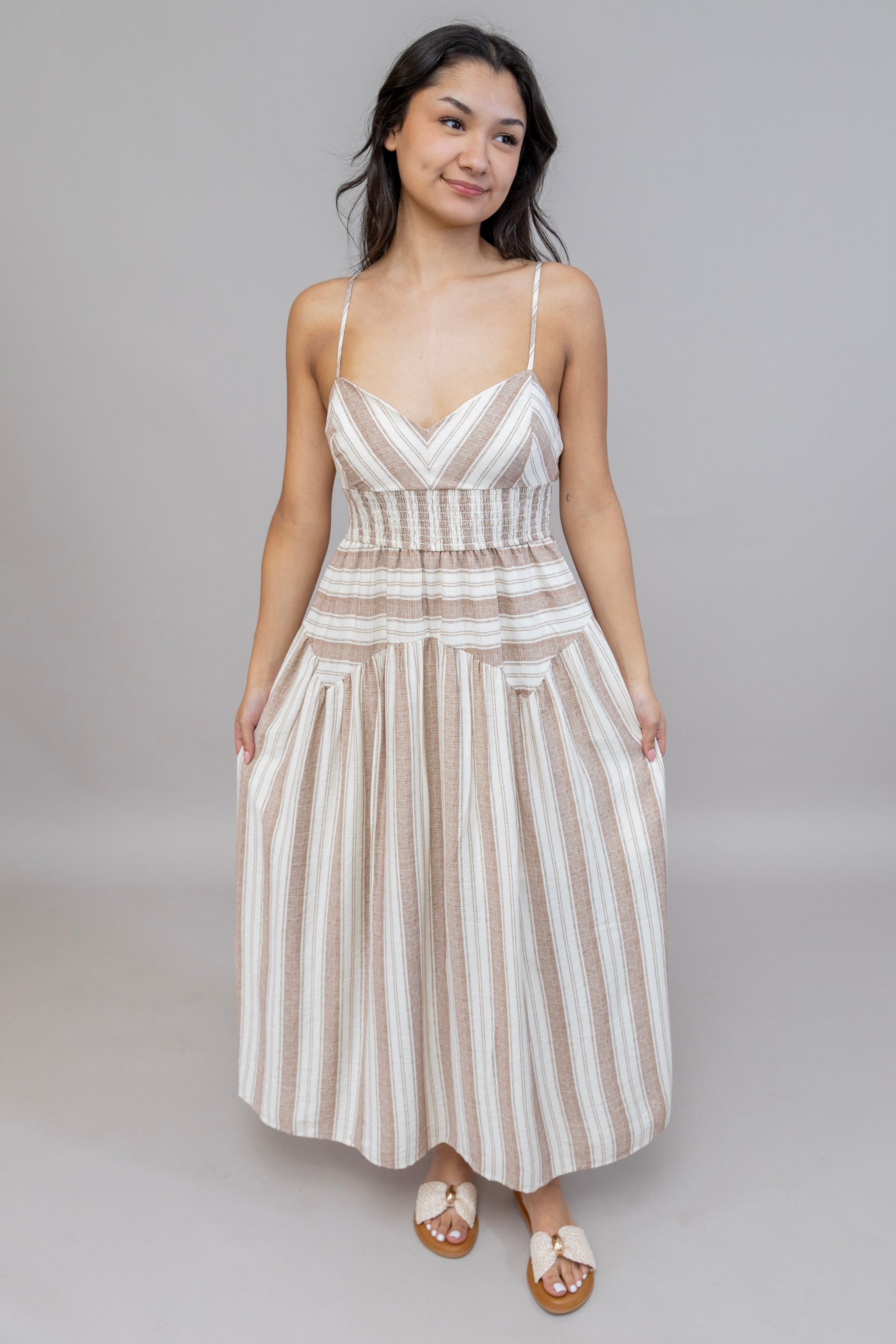 Midi Dresses  Aqua B Boutique