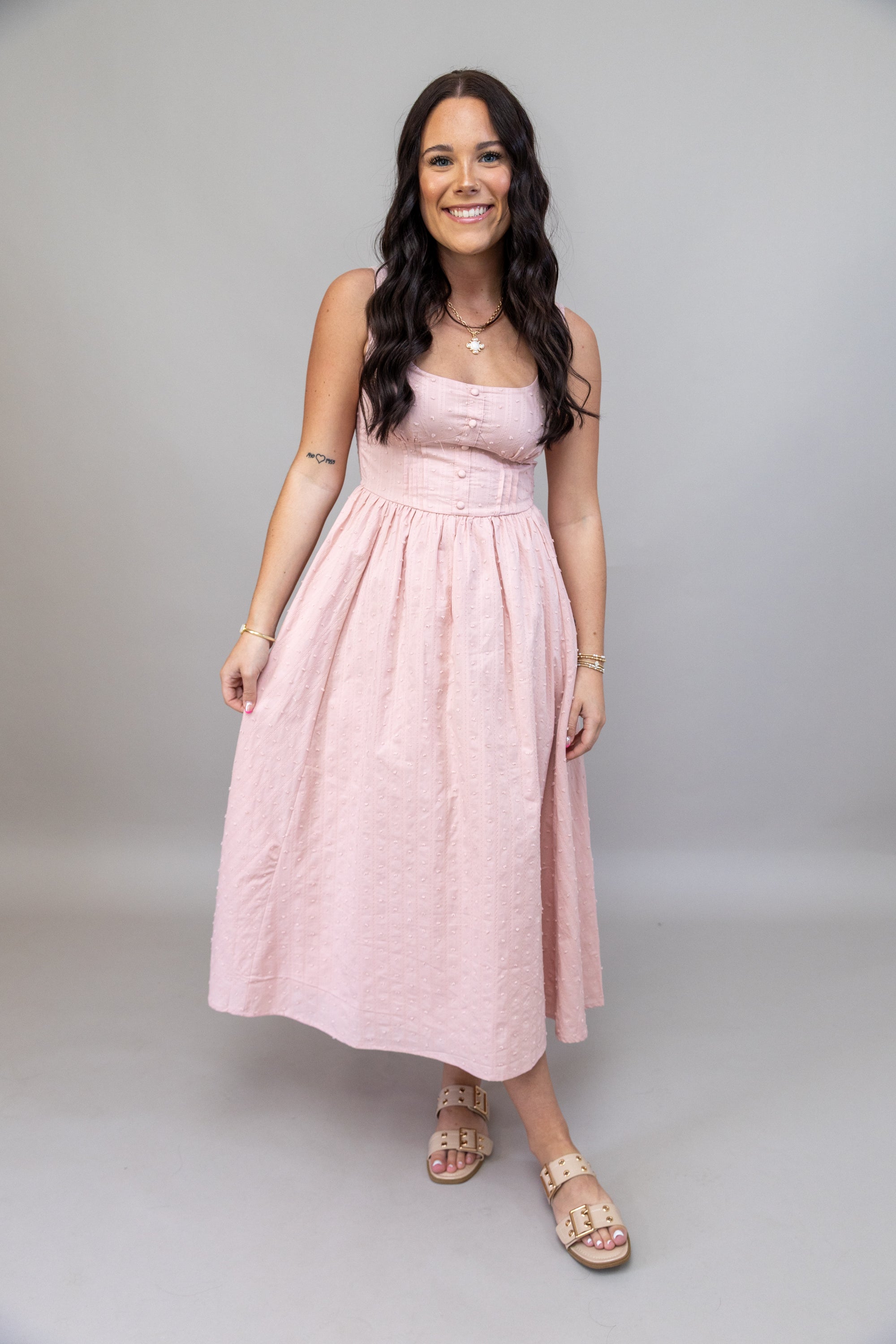 Midi Dresses  Aqua B Boutique