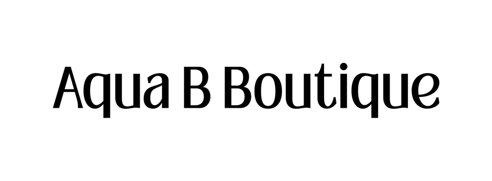 Aqua B Boutique