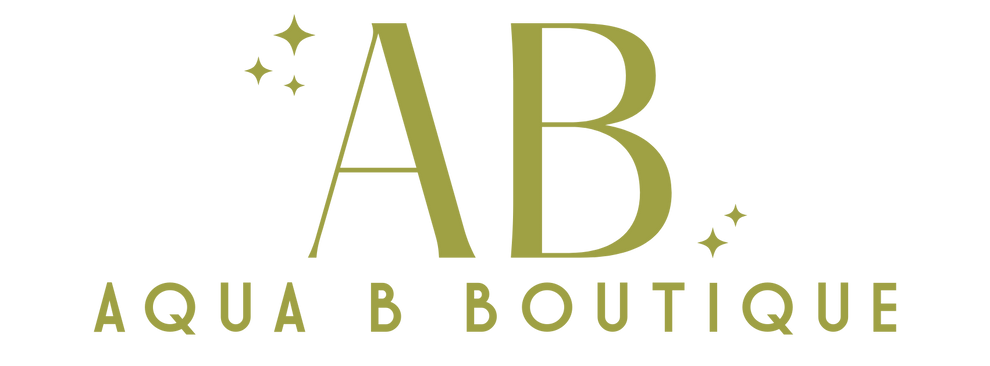 Aqua B Boutique