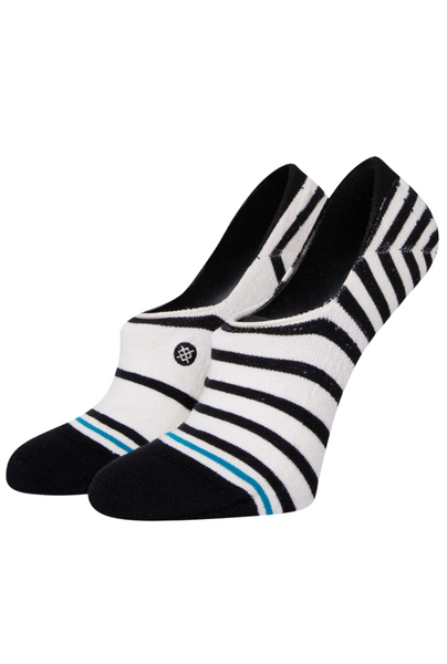 Stance Women's Casual Variant ButterBlend No Show Socks - 1 pack