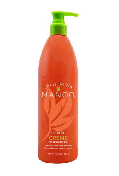 California Mango Extreme Creme 17.5 FL OZ